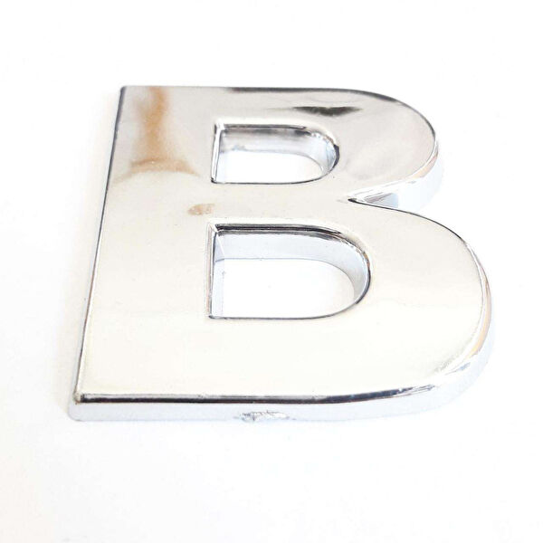 ForWhat Dekoratif Harfler