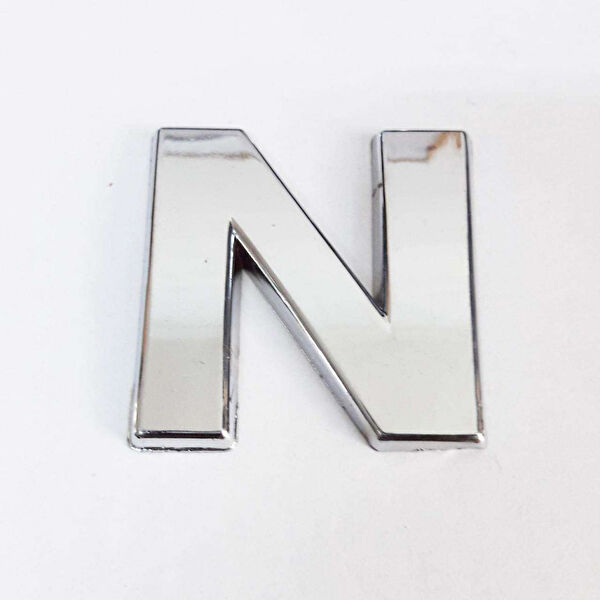 ForWhat Dekoratif Harfler