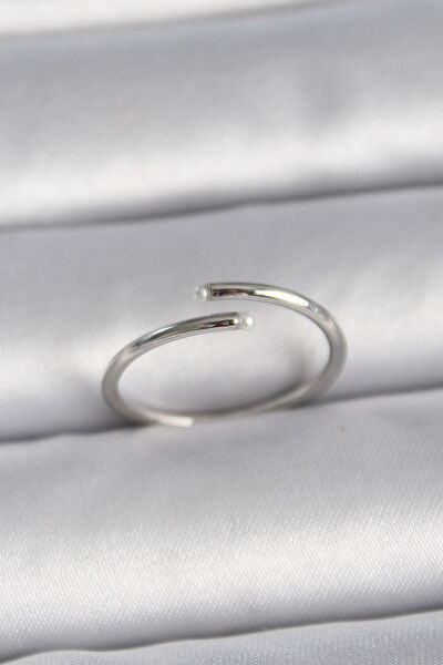 ForWhat Kadın Yüzük