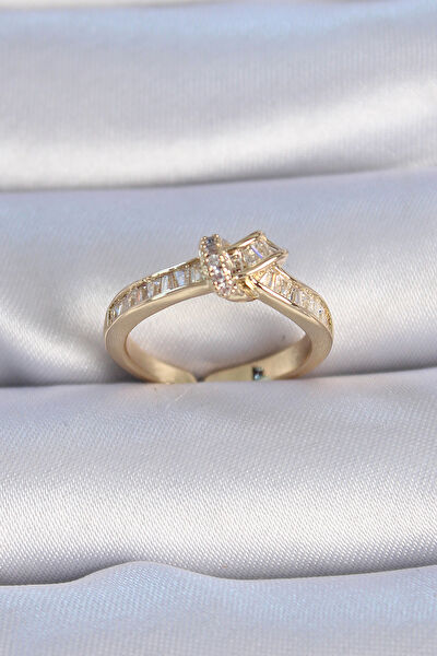 ForWhat Kadın Yüzük