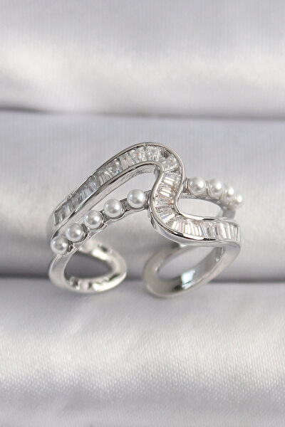 ForWhat Kadın Yüzük