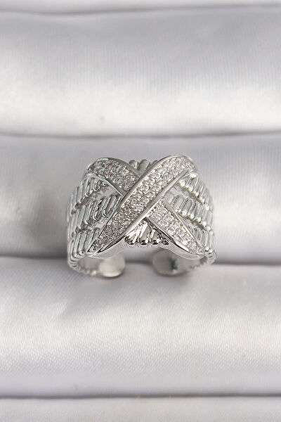 ForWhat Kadın Yüzük