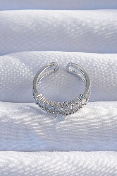 ForWhat Kadın Yüzük