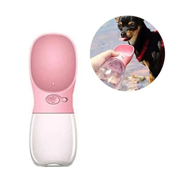 ForWhat Kedi Mama ve Su Kapları