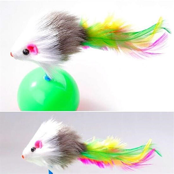 ForWhat Kedi Oyuncakları