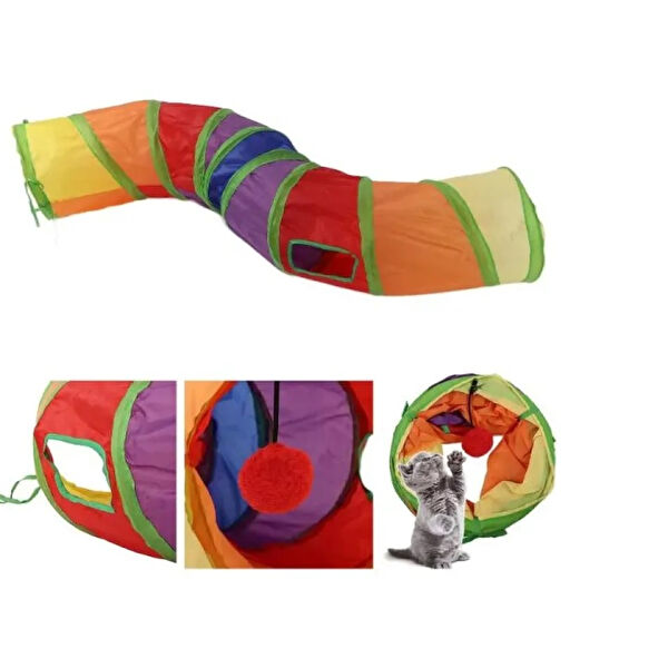 ForWhat Kedi Oyuncakları