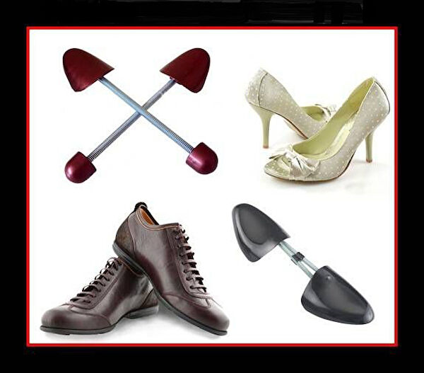 ForWhat Ayakkabı,Terlik Aksesuarları