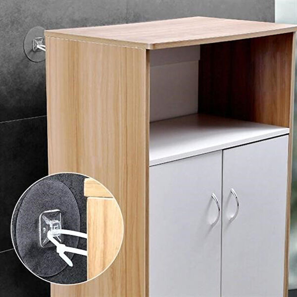 ForWhat Kilit, Köşe Koruyucular