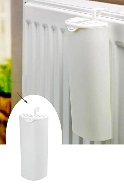 ForWhat Hava Temizleme ve Nem Alma Cihazları