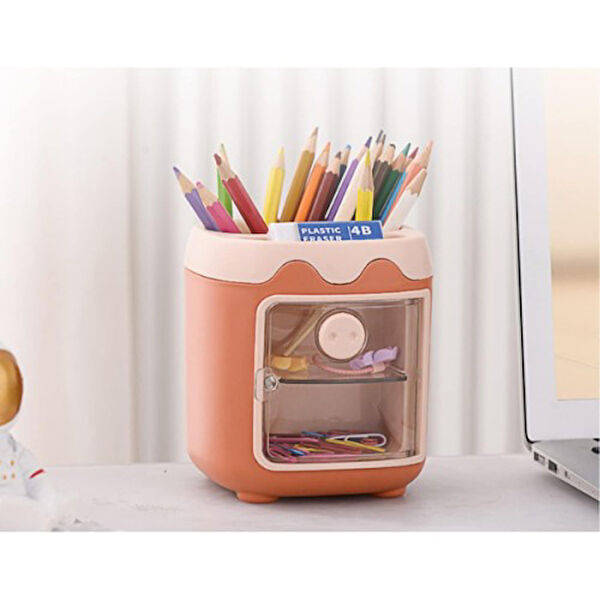 ForWhat Kalem Kutusu