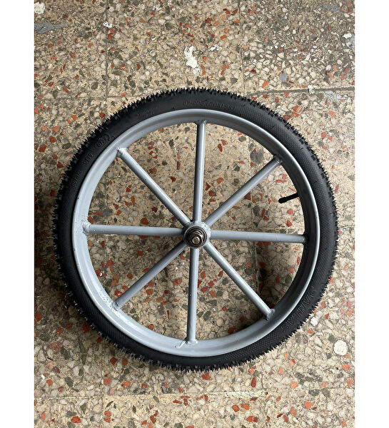 ForWhat Mobilya Tekerleği