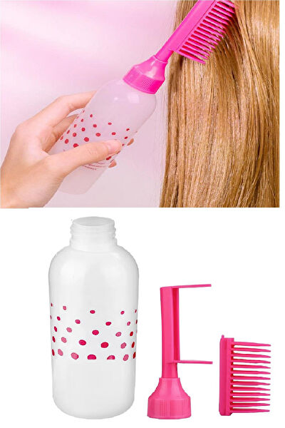 ForWhat Tarak, Fırça