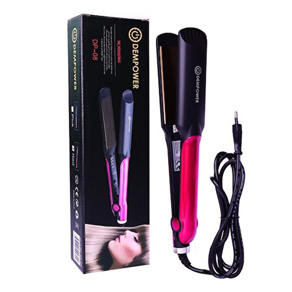 ForWhat Tarak, Fırça