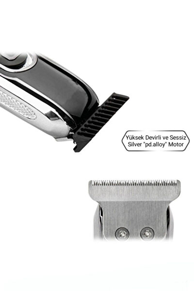 ForWhat Tıraş Makinesi