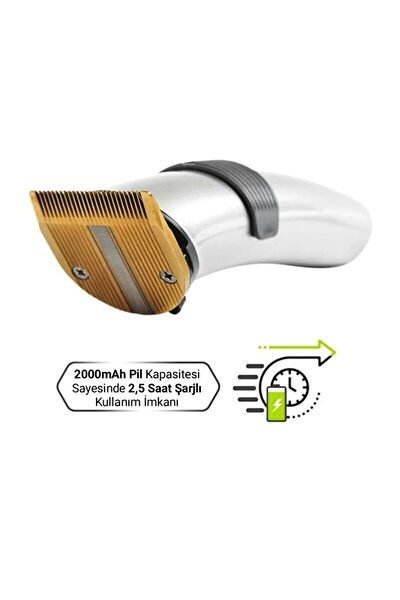 ForWhat Tıraş Makinesi
