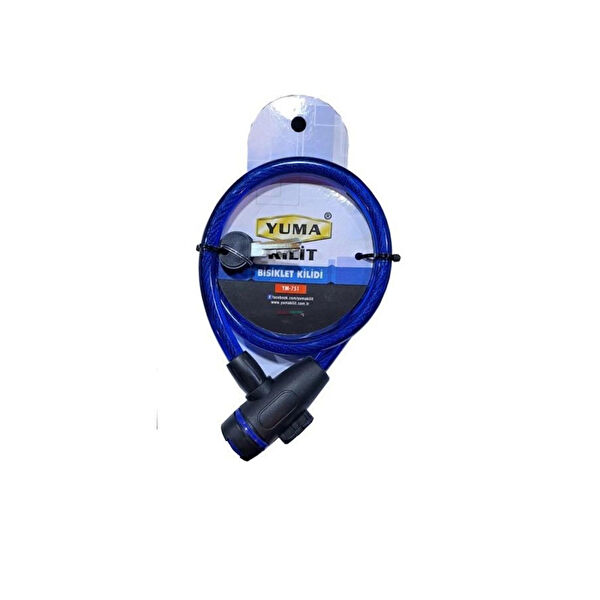 ForWhat Bisiklet, Motorsiklet Kilit Sistemi