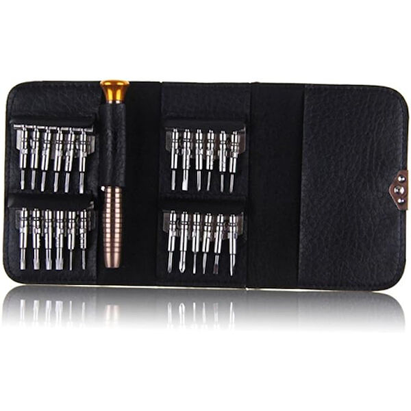 ForWhat Tornavida, Tornavida Setleri