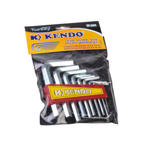 ForWhat Allen Anahtarları