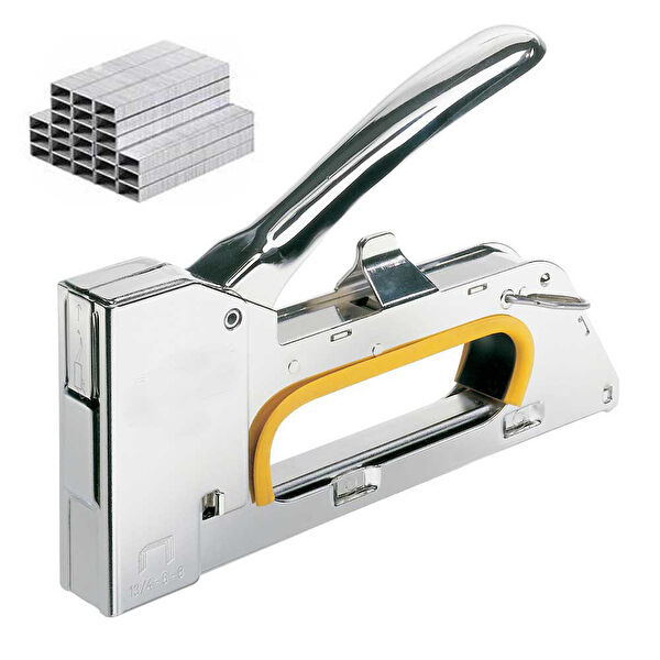 ForWhat Zımba, Çivileme Tabancaları