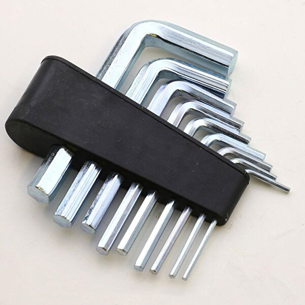 ForWhat Allen Anahtarları