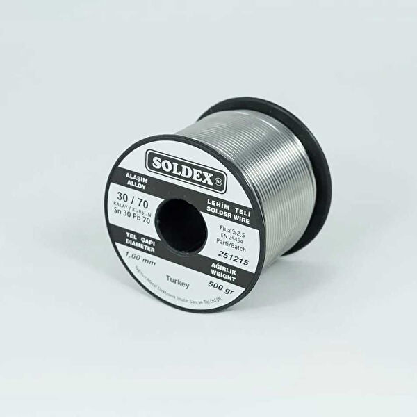 ForWhat Lehim, Havya ve Aksesuarları