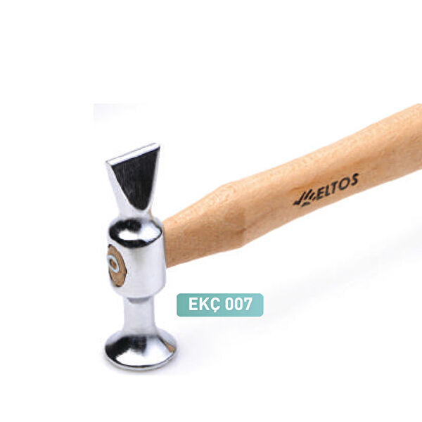 ForWhat Çekiç, Keser