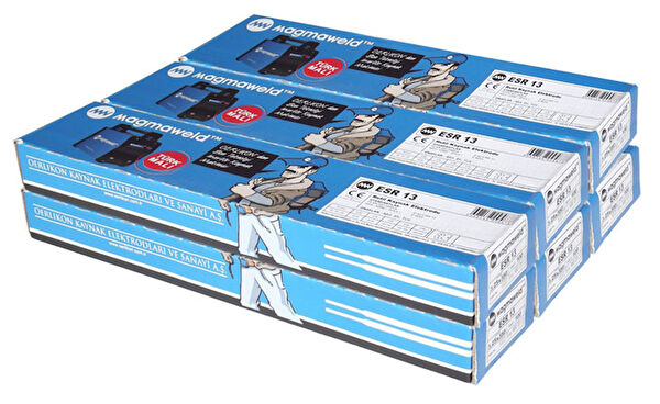 ForWhat Kaynak Makinesi Aparatları