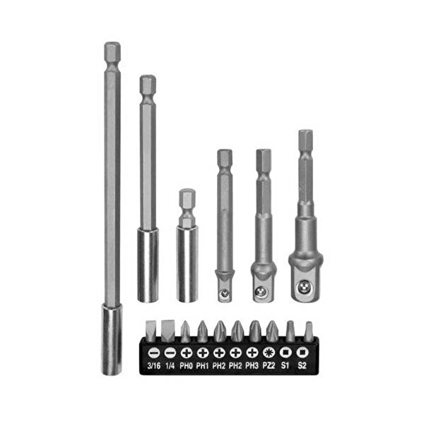 ForWhat Matkap Uçları