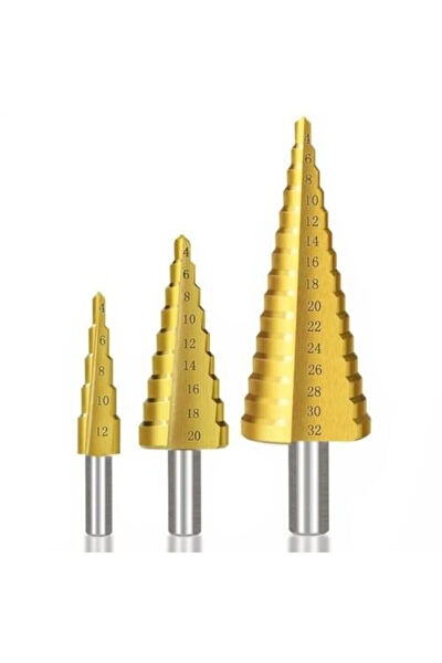 ForWhat Matkap Uçları