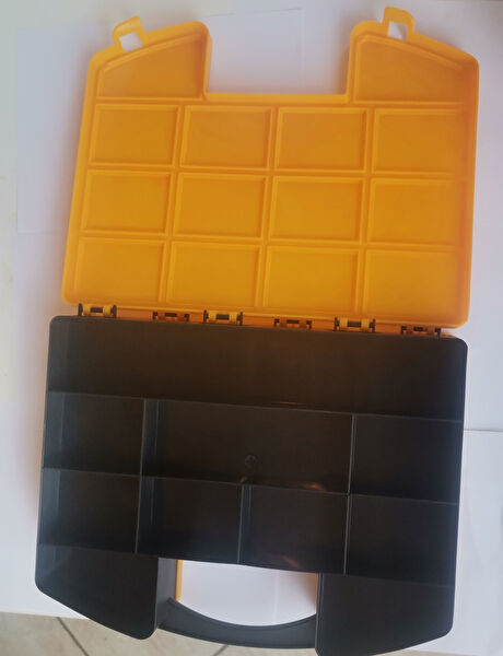 ForWhat Takım Çantası