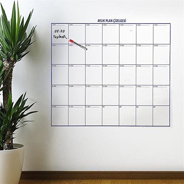 ForWhat Dekoratif Sticker