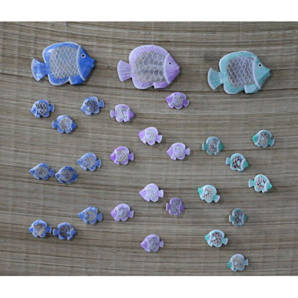 ForWhat Bahçe Dekoratif Ürünleri