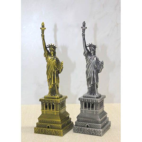 ForWhat Dekoratif Obje, Biblo, Figür