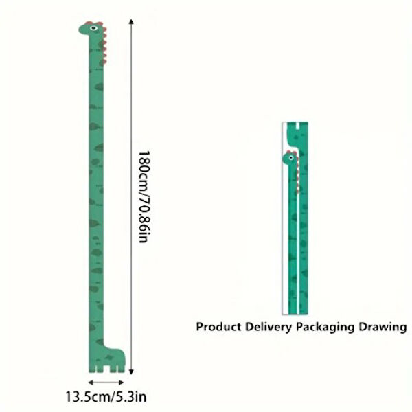 ForWhat Dekoratif Sticker