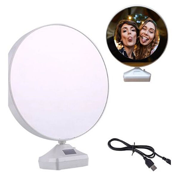 ForWhat Fotoğraf Çerçevesi