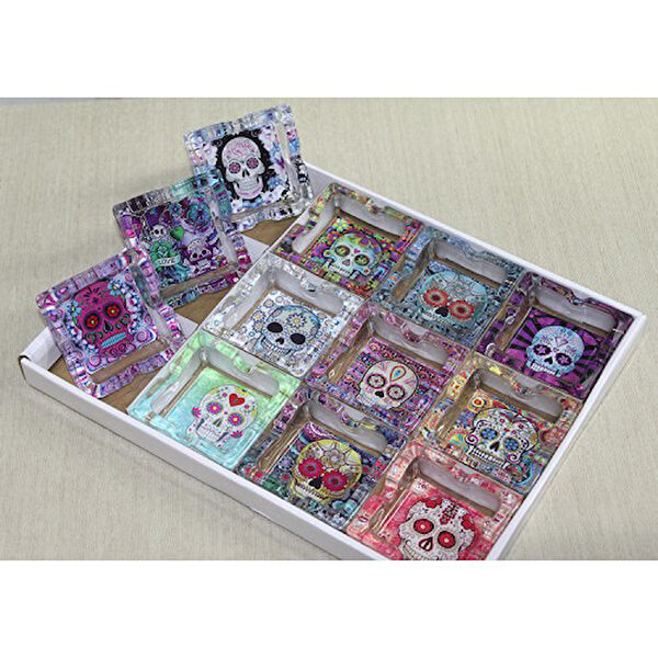 ForWhat Kül Tablaları