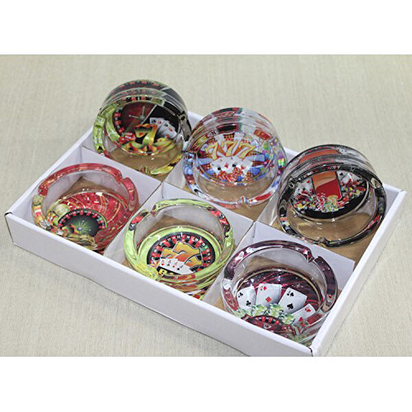 ForWhat Kül Tablaları