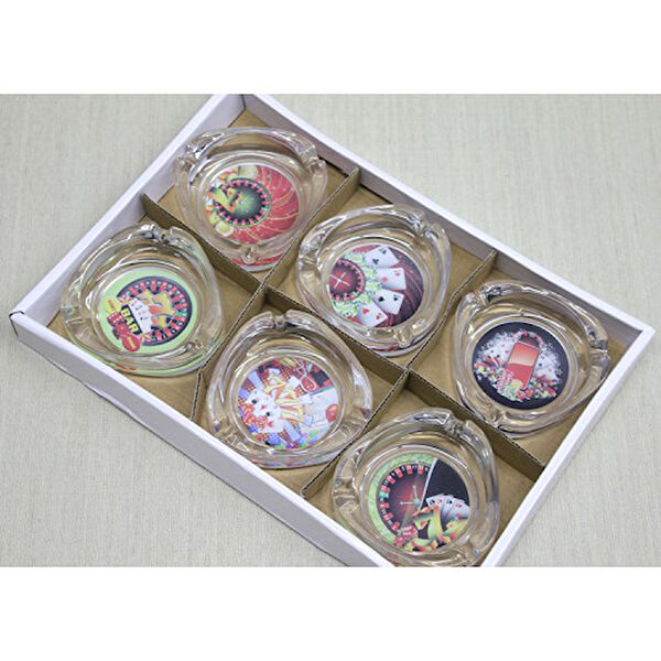 ForWhat Kül Tablaları