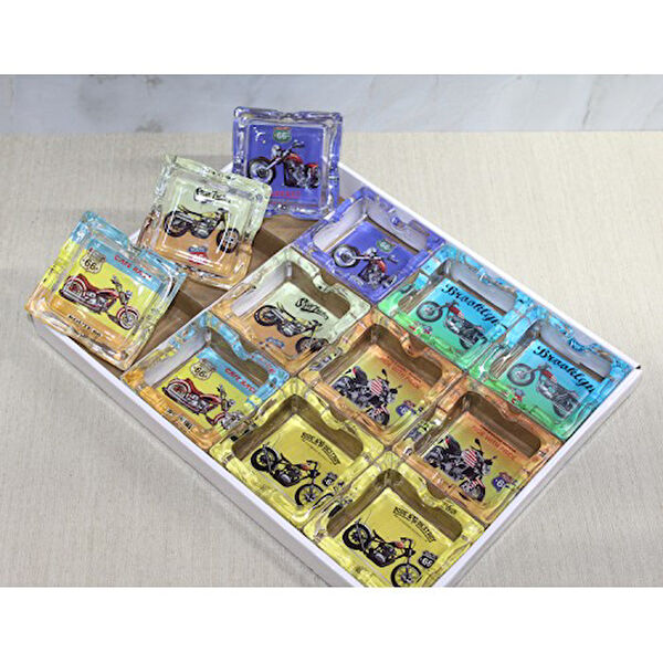 ForWhat Kül Tablaları