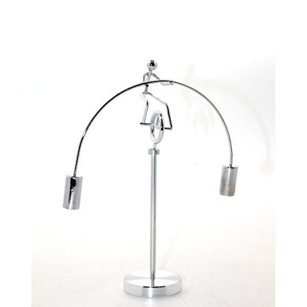 ForWhat Dekoratif Obje, Biblo, Figür