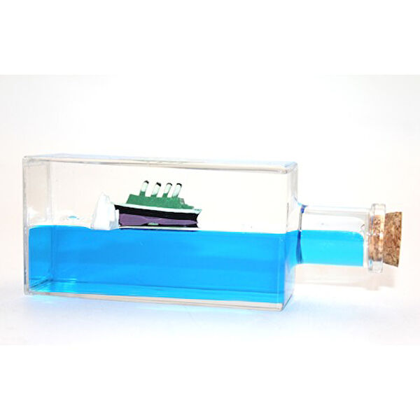 ForWhat Dekoratif Obje, Biblo, Figür