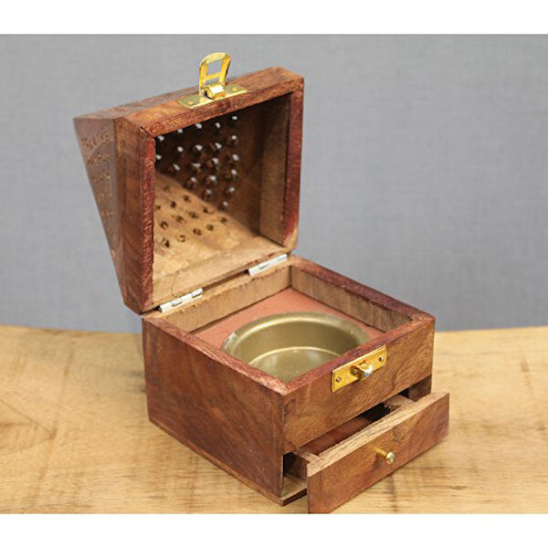 ForWhat Tütsülük ve Buhurdanlık