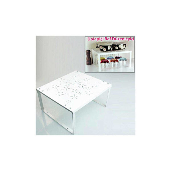 ForWhat Dolap İçi, Çekmece Düzenleyici