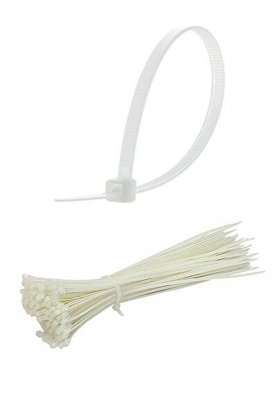 ForWhat Kablo Toplayıcı, Kablo Klips