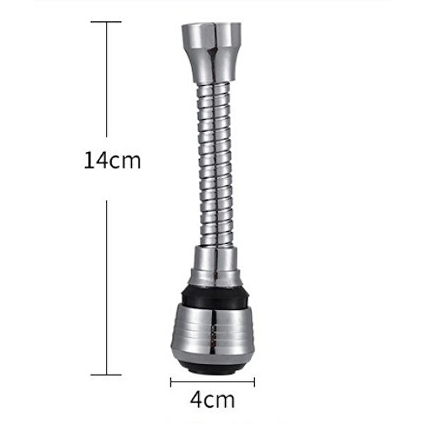 ForWhat Musluk Uçları