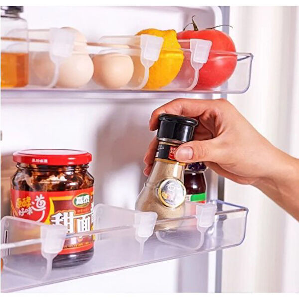 ForWhat Çok Amaçlı, Dekoratif Raf