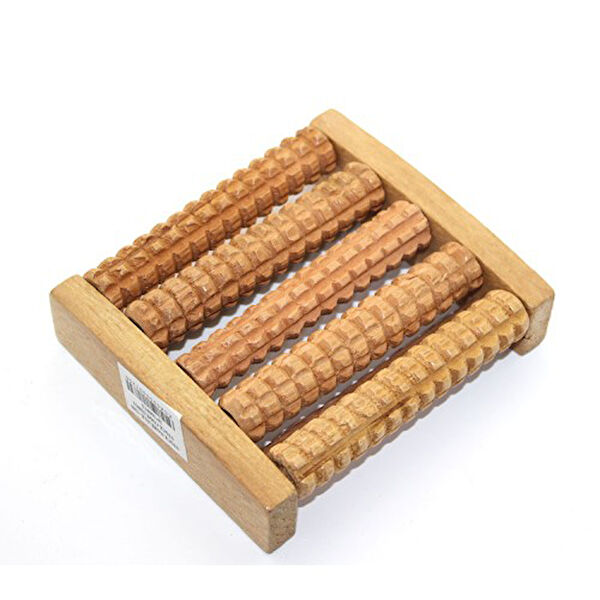 ForWhat Masaj Cihazı, Aleti