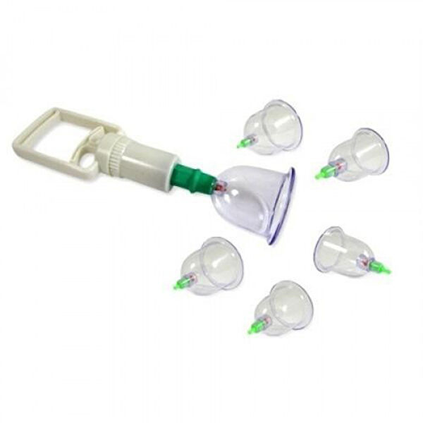 ForWhat Masaj Cihazı, Aleti