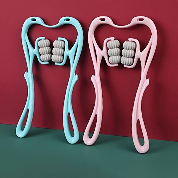 ForWhat Masaj Cihazı, Aleti