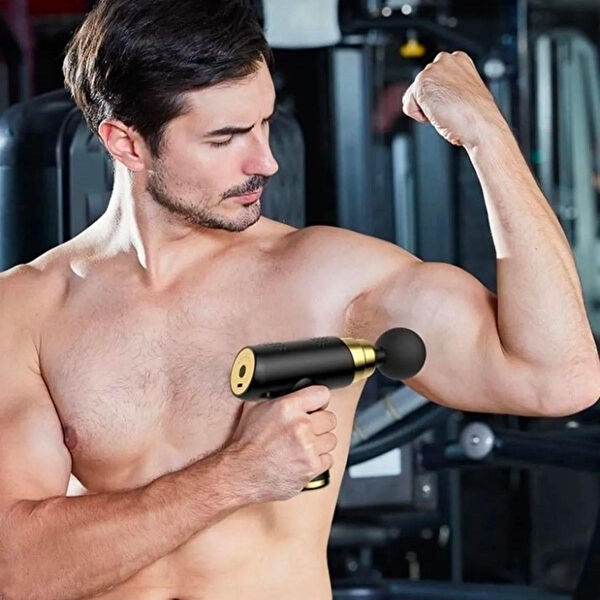 ForWhat Masaj Cihazı, Aleti